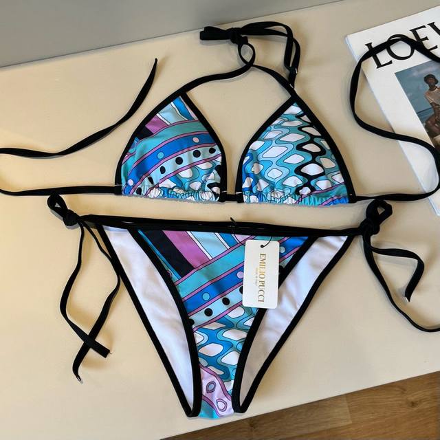 New bikini swimsuit size: SML Xl