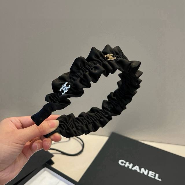 Celine hairband