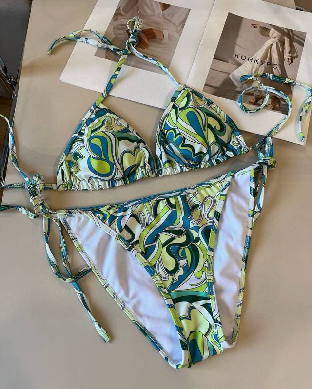 Fashion brand bikini SML