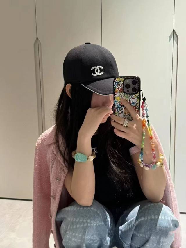 running volume Xiaoxiang 25P new cartoon baseball cap is not picky about face sh