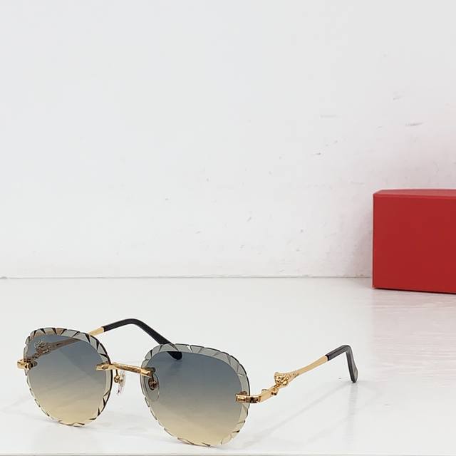 Cartier Mod: Ct0281O Size: 55 ports 18 135