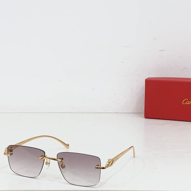 Cartier Mod: Ct0058O Size: 55 ports 18 135