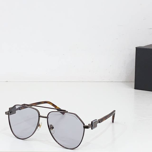 Dolce & Gabban* Model: Dg2315 Size: 59 ports 15-143