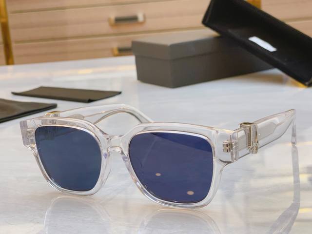Dio* new sunglasses, Model: Dior Oblique S1F, Size: 54 mouth 18-150