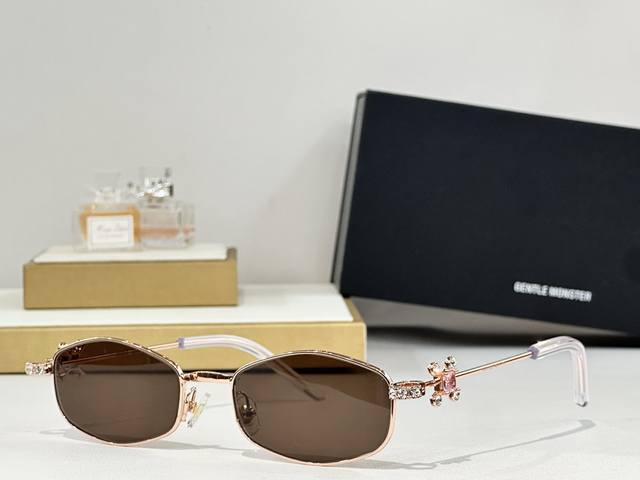 Gentle Monster Mod: Glenm Size: 55 ports 20-150