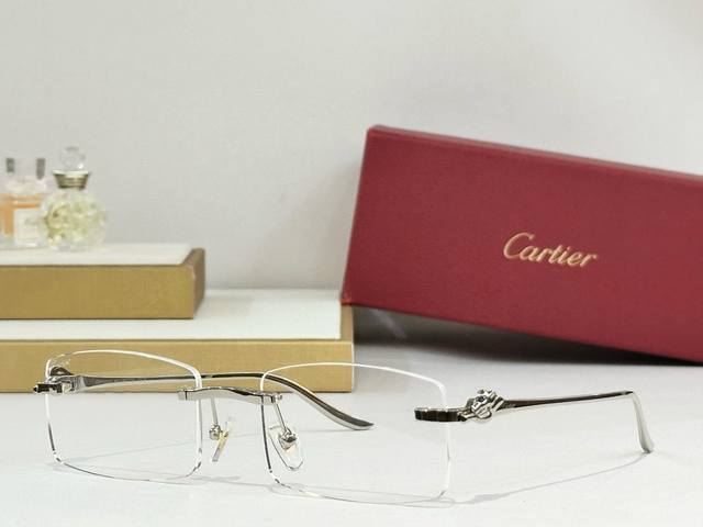 Cartier Mod:00025 Size:55 port 20-135