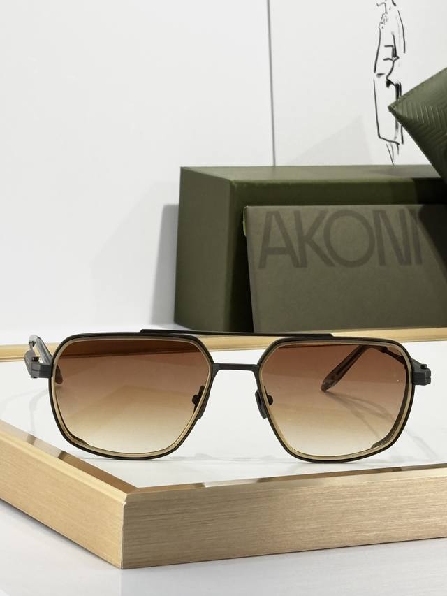 Akoni Mod: Aks-503 Size: 130-142