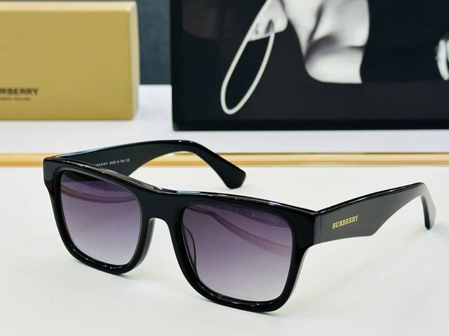 New Burberr*Baba Be2411 versatile frame Size: 55 mouth 20-145 High quality L arr