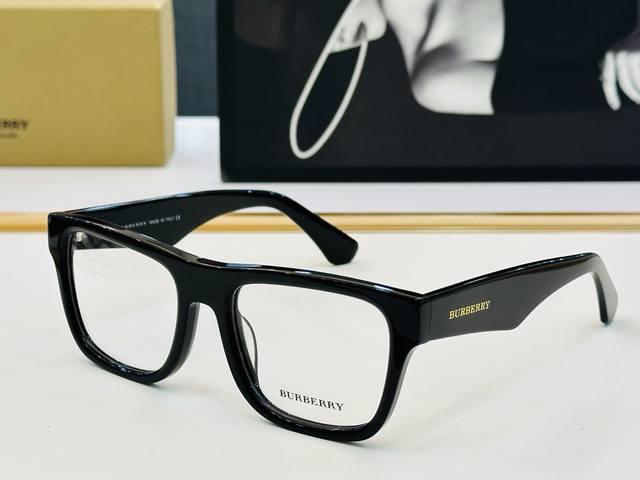 New Burberr*Baba Be2411 versatile frame Size: 55 mouth 20-145 High quality arriv
