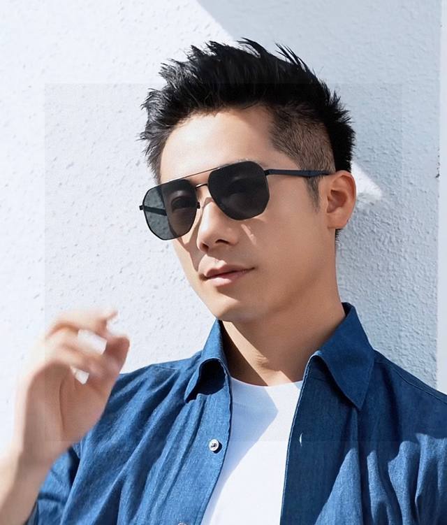 Gucci high quality sunglasses for men and women, imported Polaroid polarized len
