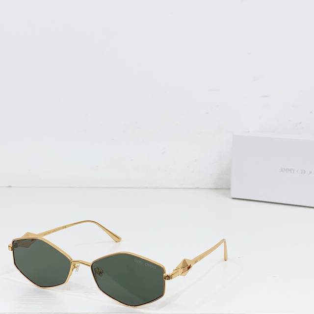 Jimmy Choo Model: Jc4017 Size: 58 ports 17-145