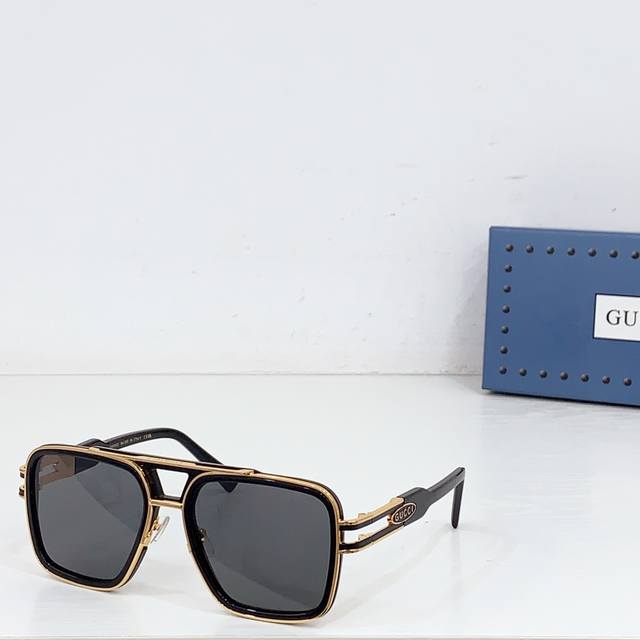 Gucci Model: Gg1652 Size: 56 ports 19-140