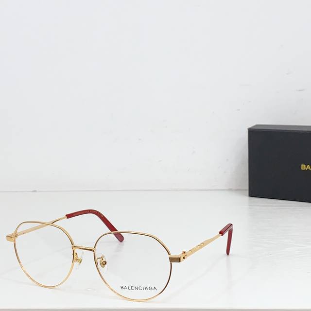 Balenciag* Model: Bb0168O Size: 56 ports 17-145