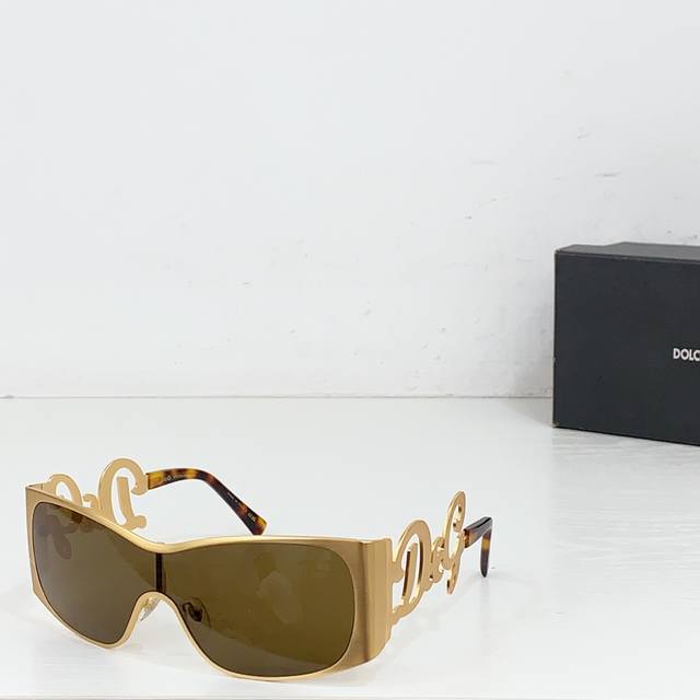 Dolce & Gabban* Model: D&G6019 Size: 134 ports 0