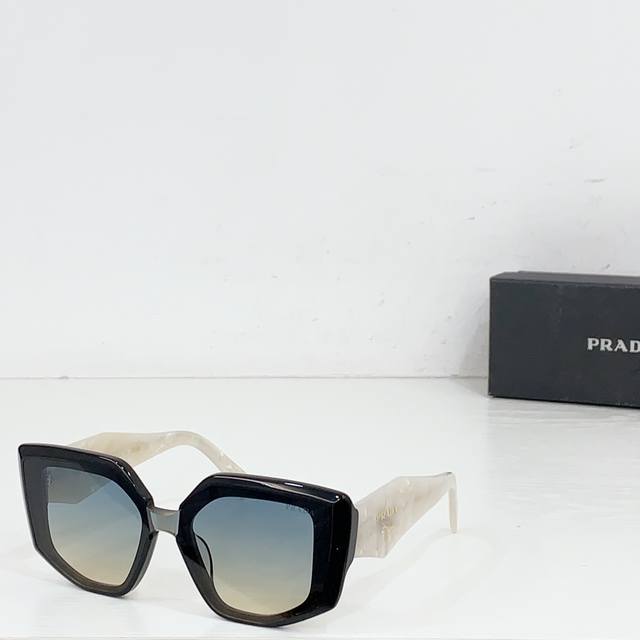 Prada Mod: Pr 204Vs Size: 51 ports 22 145