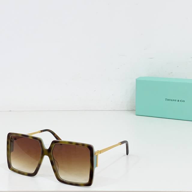 Tiffany&Co. Model: Tf4212 Size: 59 ports 17-135