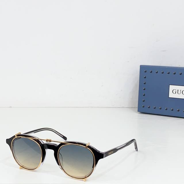 Gucci Mod: Gg1212S Size: 50 ports 23 145