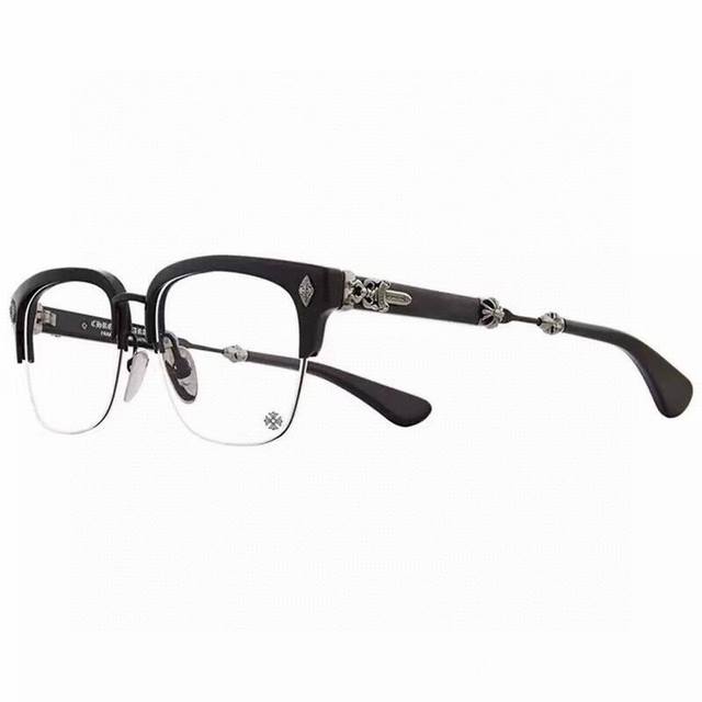 Matt Black Evagilist Size: 53-20-145