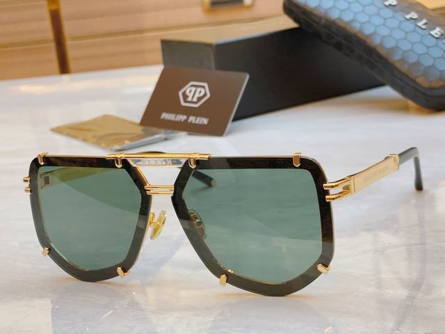 Philipp Plei* new sunglasses, Mod: Spp150, Size: 66 mouth 10-145