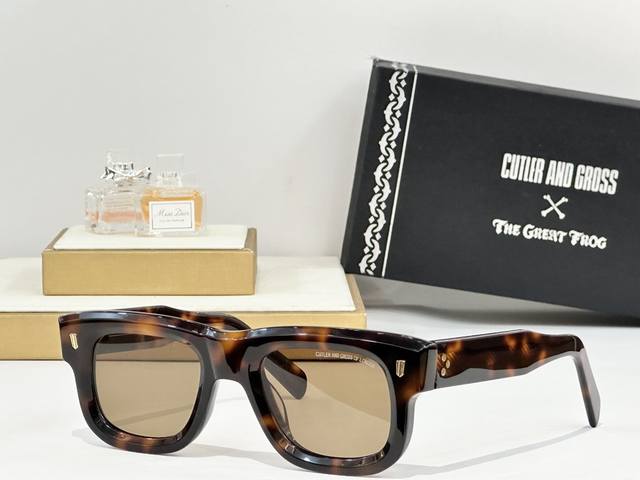 Cutler Ano Gross Mod: Cgsn1402 Size: 50 ports 23-155