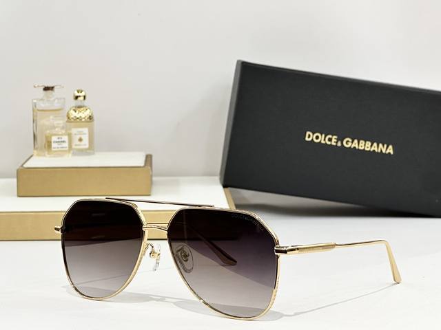 Dolce & Gabban* Model: Dg2311 Size: 61 ports 14-145