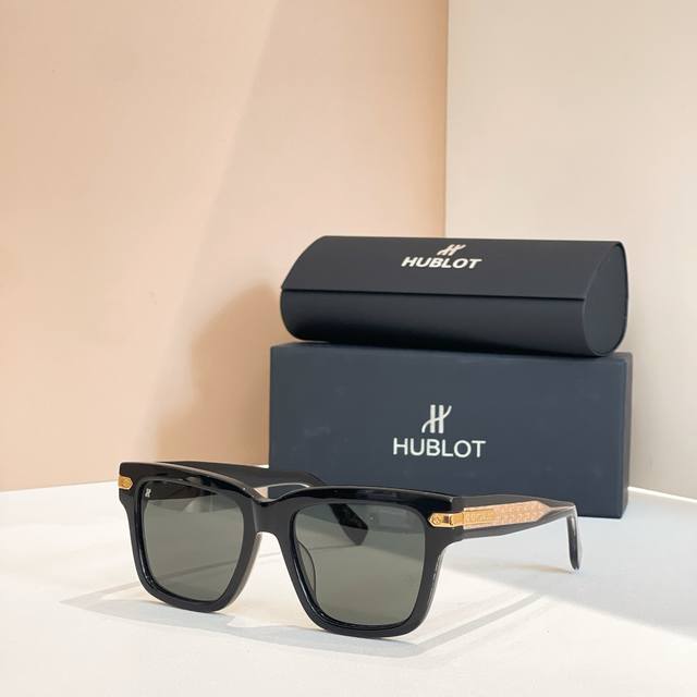 Hublo*Model