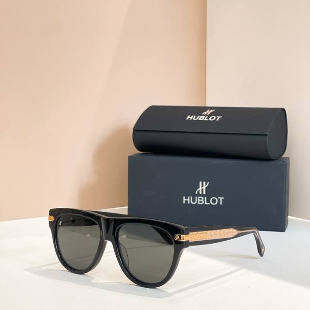 Hublo*Model