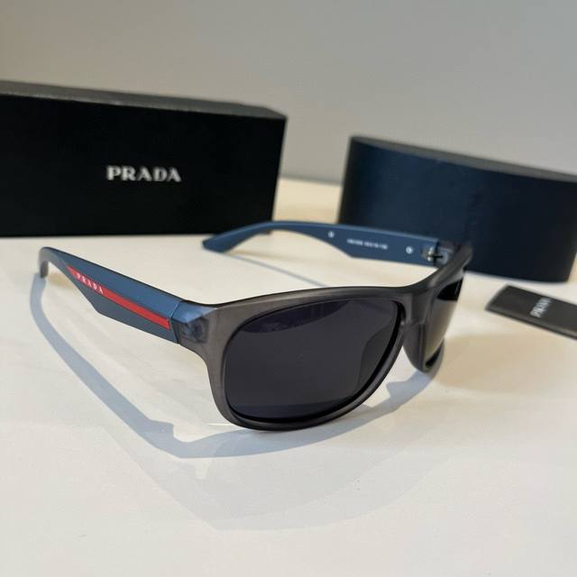 Prada sunglasses Prada sales champion Wb 1959 this year's most popular style