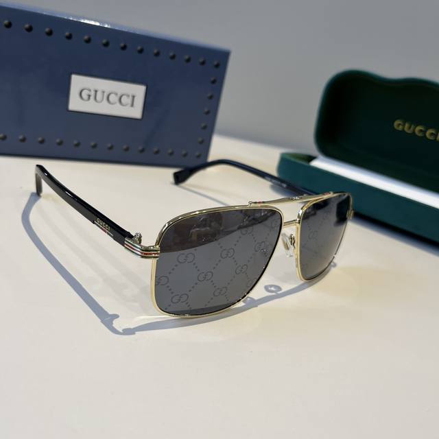 Gucci new sunglasses for men and women