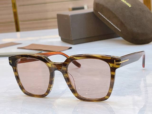 Tom For* Tom Ford new sunglasses, Model: Tf1162, Size: 53/22-145