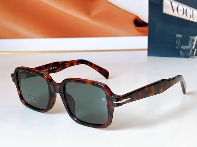 David Beckha* Mod: Db 1179 S Size: 51 ports 19 145