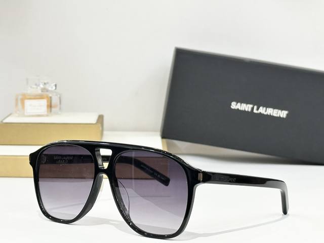 Saint Lauren* Mod: Sl596 Size: 58-14-145