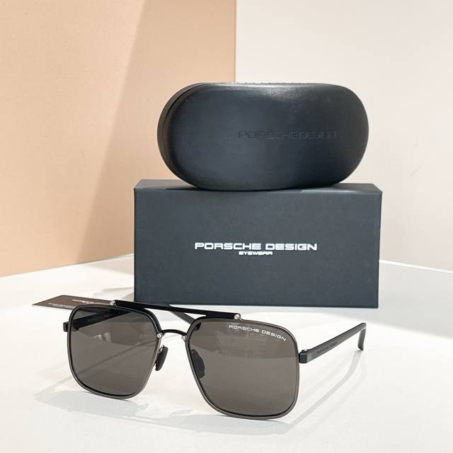 Porsche Desig*Model: P11620Size: 59 ports 15-150