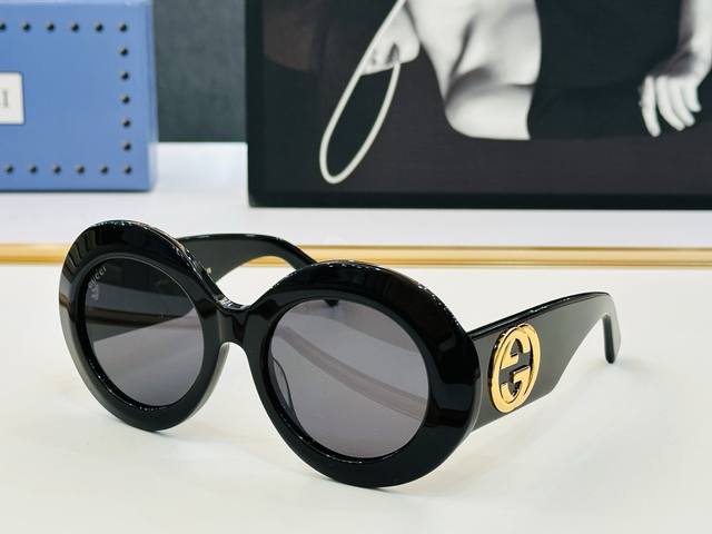 Gucc* Gg1647 Series Size: 54 21-140 K Super quality sunglasses