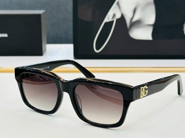 Dolce&Gabbana* Dujia Dg3416 Myopia Glasses Frame Size: 54 mouth 20-145 High qual