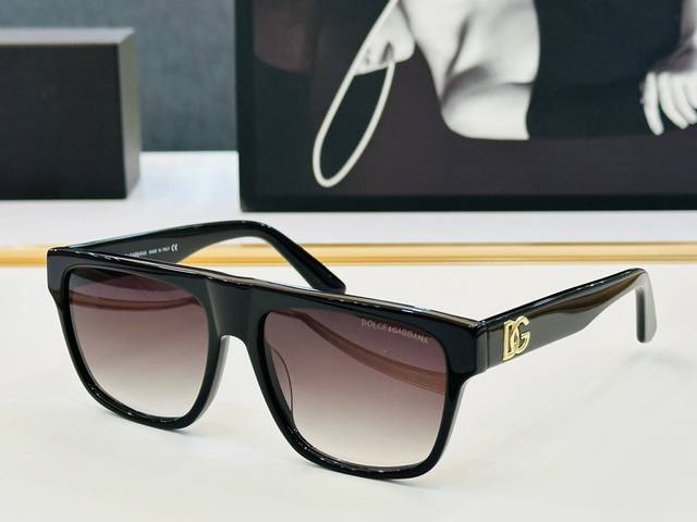 Dolce&Gabbana* Dujia Dg3417 Myopia Glasses Frame Size: 55 mouth 17-145 High qual