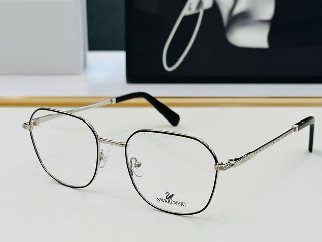 Swarovski Sk1009 Size: 54 port 19-145 Original quality quality highlights temper