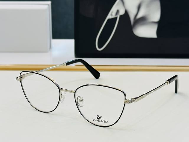 Swarovski Sk1012 Size: 54 port 18-145 Original quality quality highlights temper