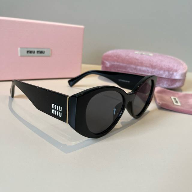 Miumiu Miu Miu sunglasses recommended by major internet celebrities and bloggers