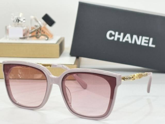 Chane Model