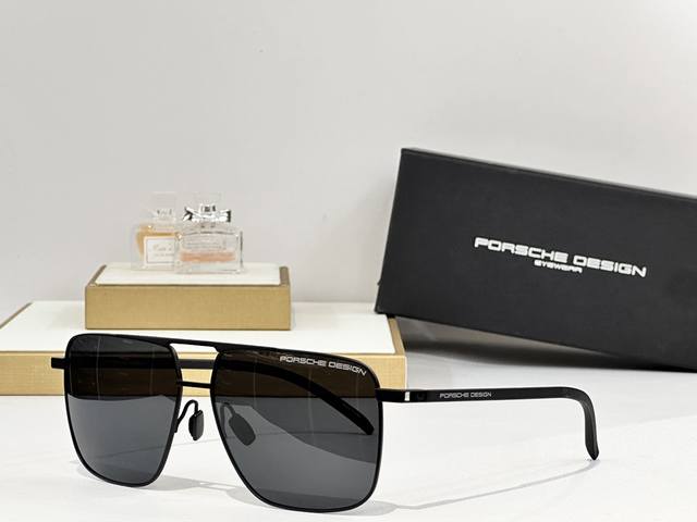 Porsche* Mod: P'8963 Size: 61-14-148