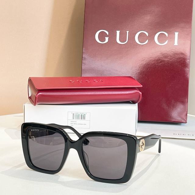 Gucc*Model:Gg1861Sk Size: 55 ports 18-145