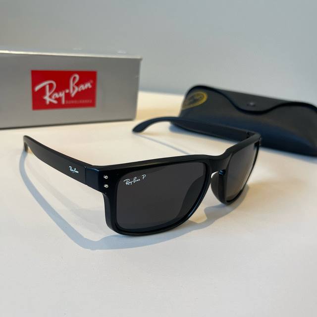 Ray-Ban new sunglasses