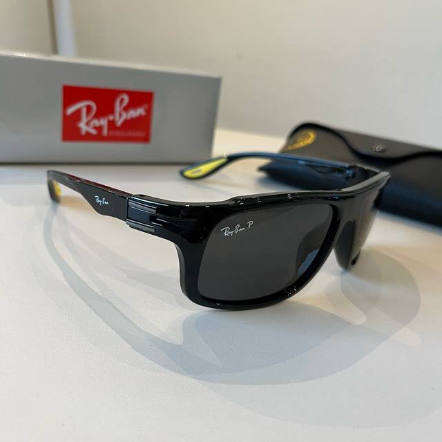 Ray-Ban new sunglasses 8451