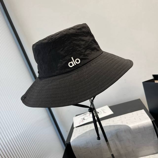 Alo bucket hat, head circumference 57Cm