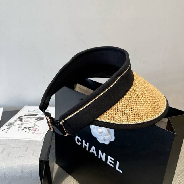 Miumiu Miu Miu raffia hollow top sun hat