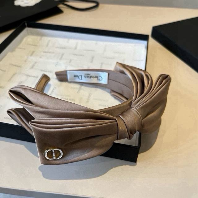 Dior new headband