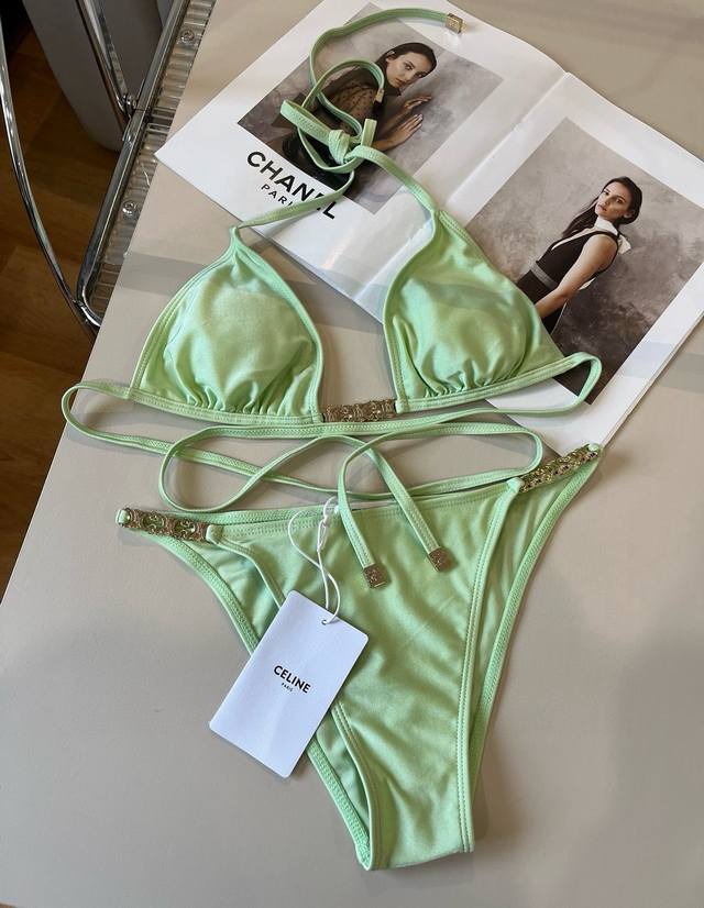 Celine new bikini, SML Xl.