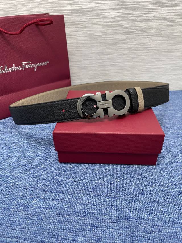 Brand Fila Gamo 3.5Cm. Special Description This belt is made of natural grain le