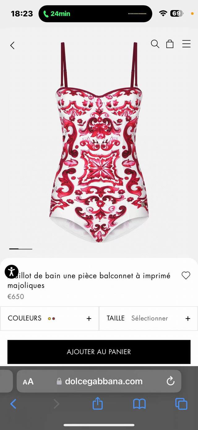 Dg sling steel support gathered one-piece swimsuit sexy goddess swimsuit suitabl